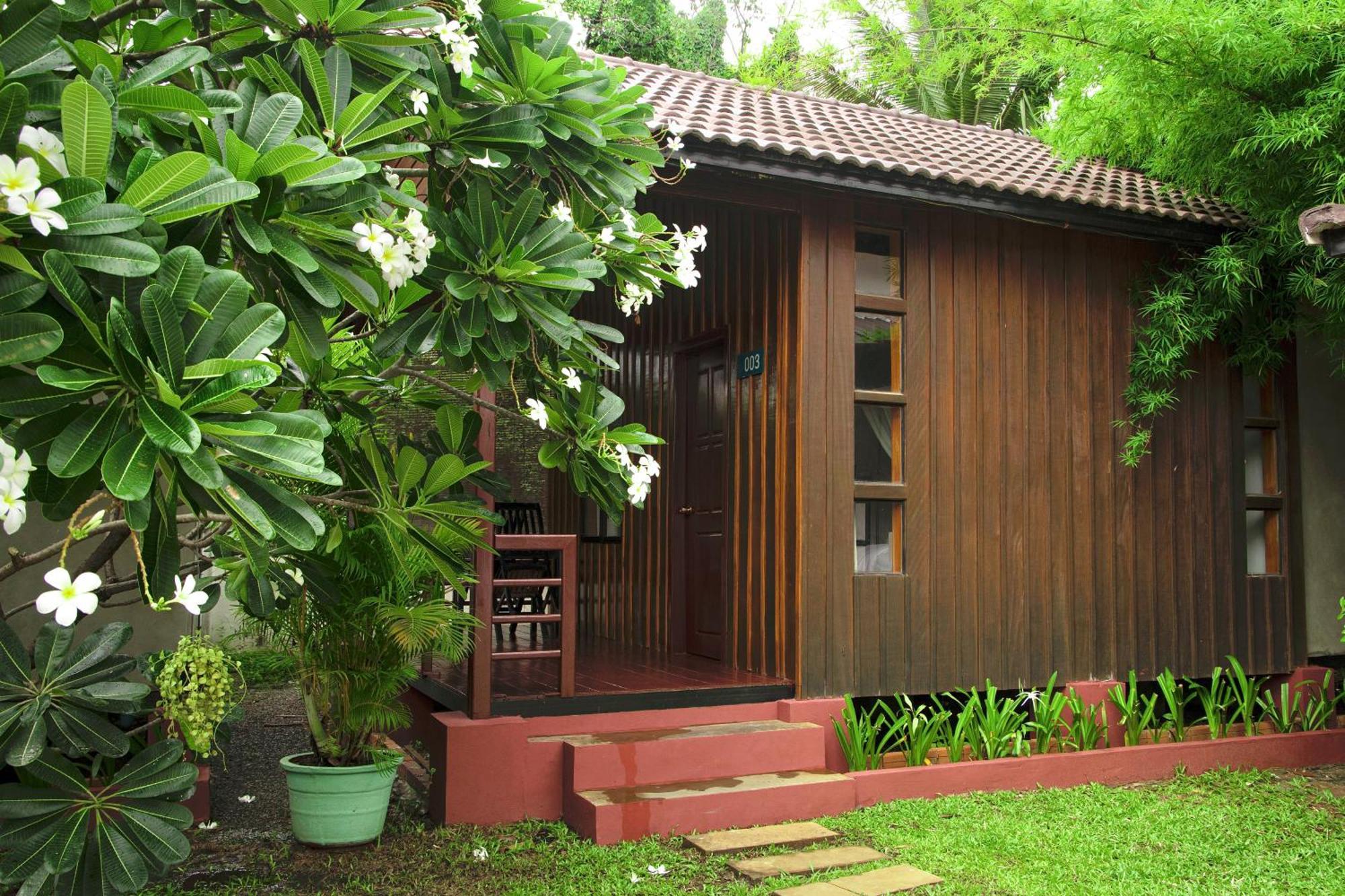 Habana Angkor Boutique Hotel Сиемрип Экстерьер фото